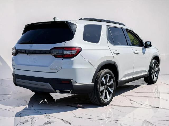 2023 Honda Pilot AWD Touring
