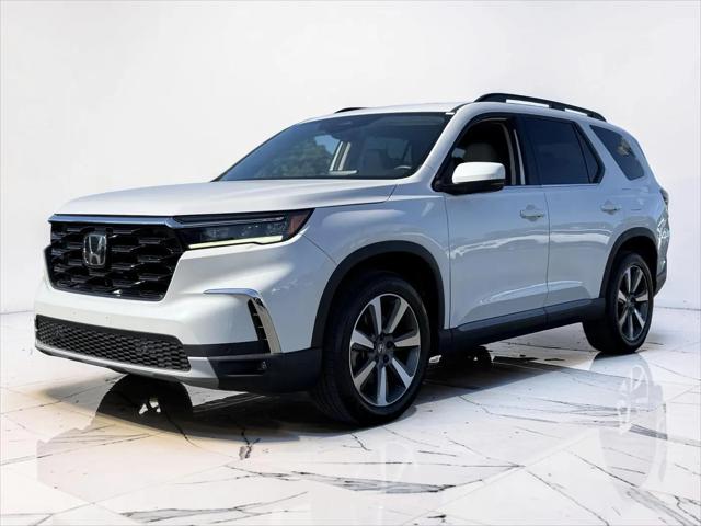 2023 Honda Pilot AWD Touring