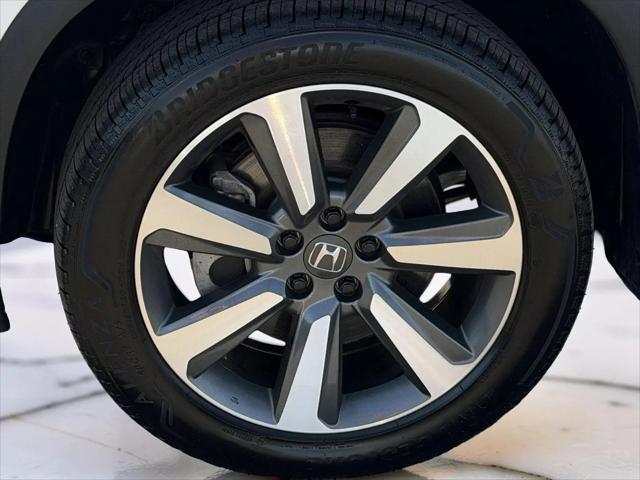 2023 Honda Pilot AWD Touring
