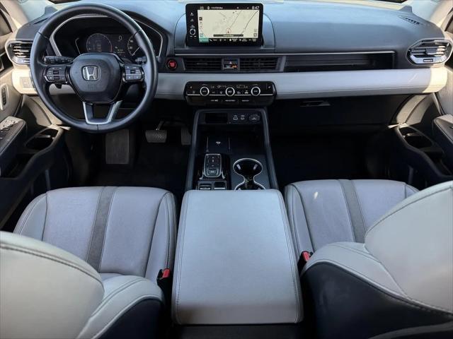 2023 Honda Pilot AWD Touring