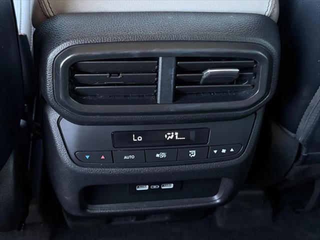 2023 Honda Pilot AWD Touring