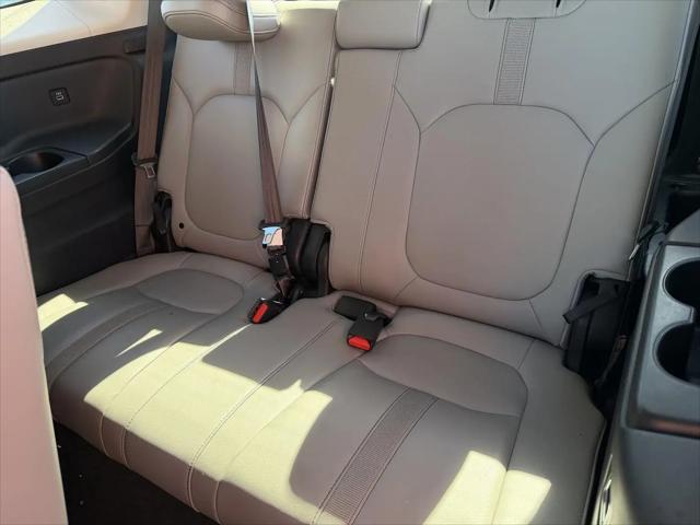 2023 Honda Pilot AWD Touring