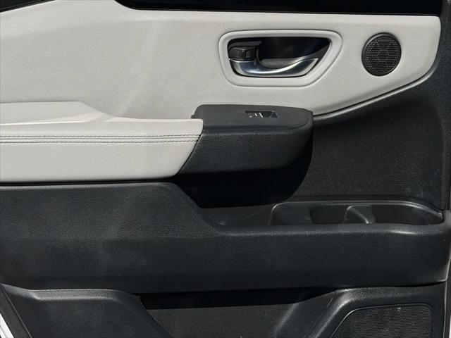 2023 Honda Pilot AWD Touring