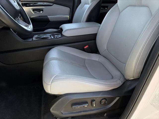 2023 Honda Pilot AWD Touring