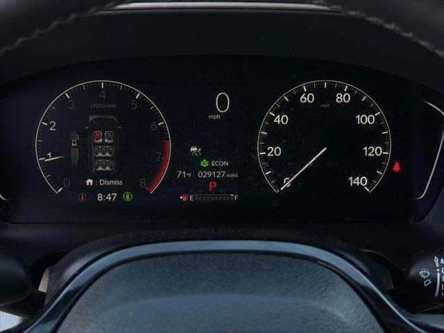 2023 Honda Pilot AWD Touring