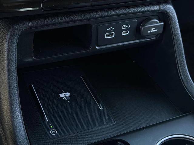 2023 Honda Pilot AWD Touring