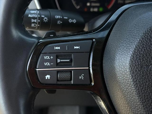 2023 Honda Pilot AWD Touring