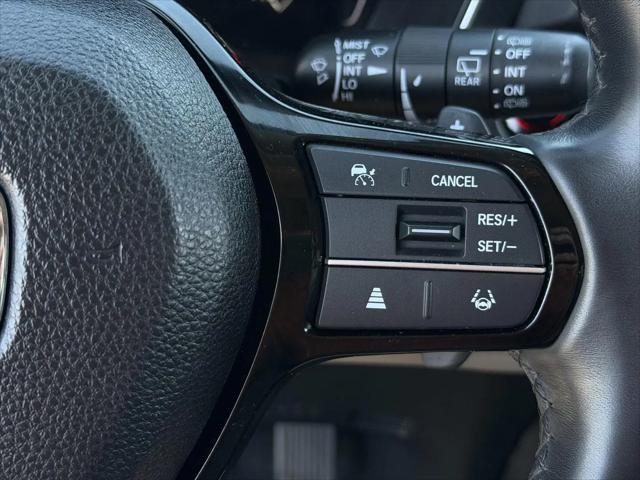 2023 Honda Pilot AWD Touring
