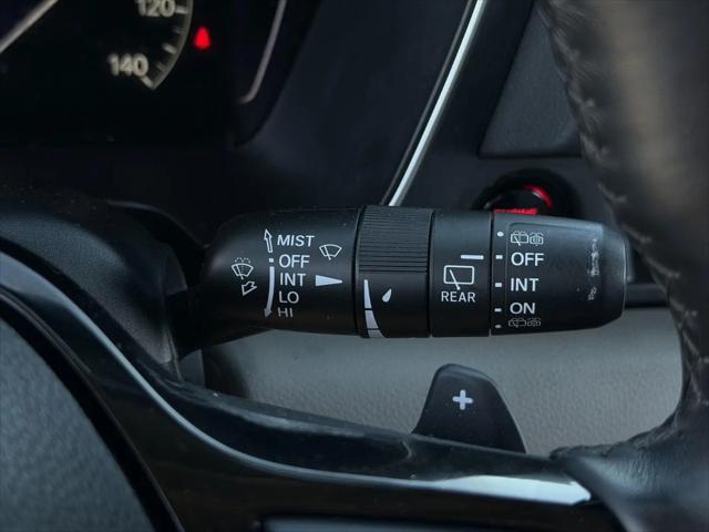2023 Honda Pilot AWD Touring