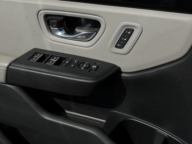 2023 Honda Pilot AWD Touring