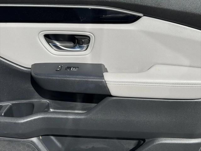 2023 Honda Pilot AWD Touring