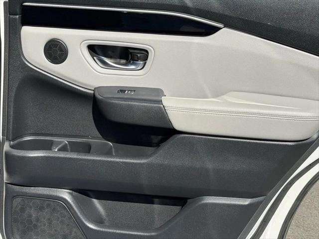 2023 Honda Pilot AWD Touring