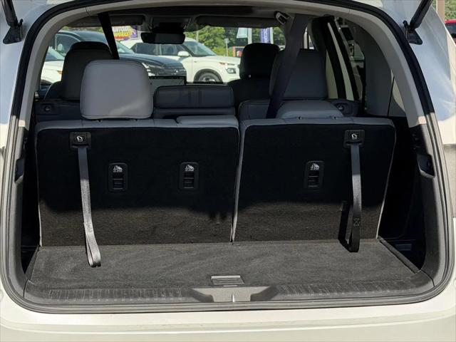 2023 Honda Pilot AWD Touring