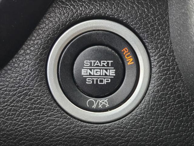 2024 Ram 3500 Tradesman Crew Cab 4x4 8' Box