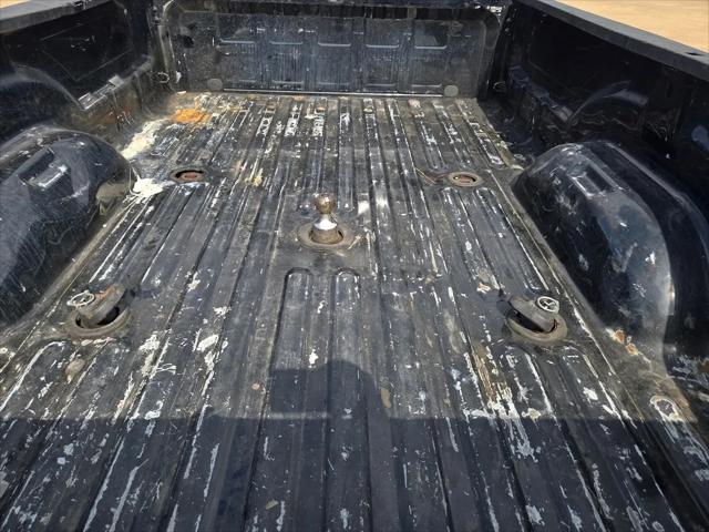 2024 Ram 3500 Tradesman Crew Cab 4x4 8' Box