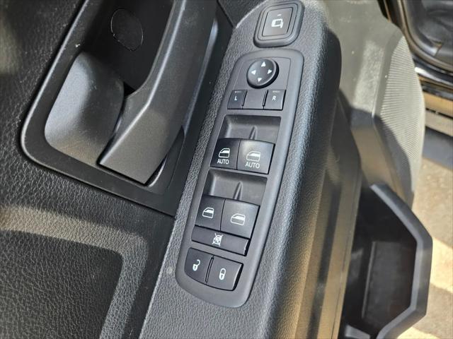 2024 Ram 3500 Tradesman Crew Cab 4x4 8' Box