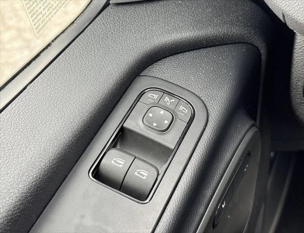 2025 Mercedes-Benz Sprinter 2500 Standard Roof 4-Cyl Diesel HO
