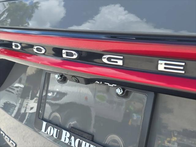 2022 Dodge Durango R/T RWD