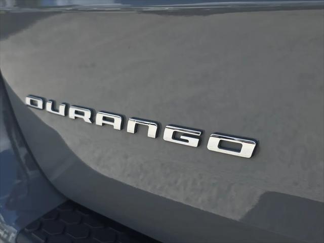 2022 Dodge Durango R/T RWD