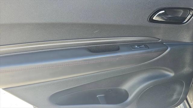 2022 Dodge Durango R/T RWD