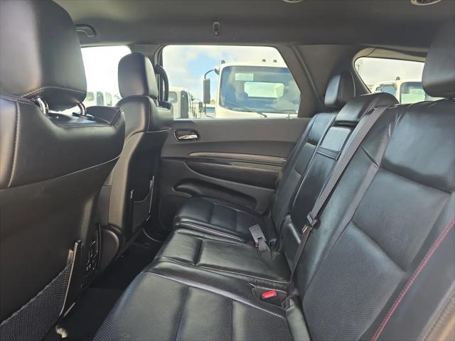 2022 Dodge Durango R/T RWD