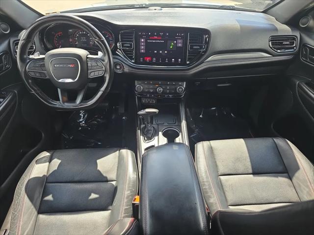2022 Dodge Durango R/T RWD