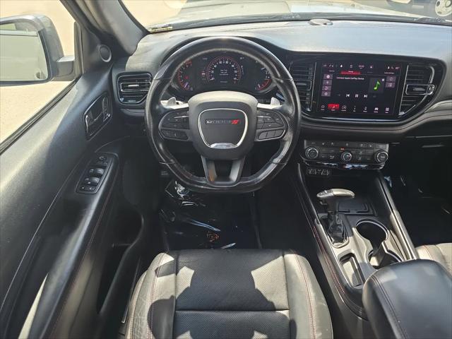 2022 Dodge Durango R/T RWD