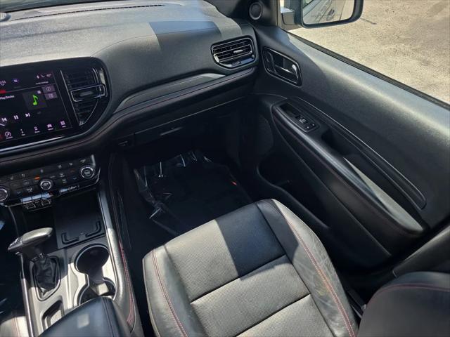 2022 Dodge Durango R/T RWD