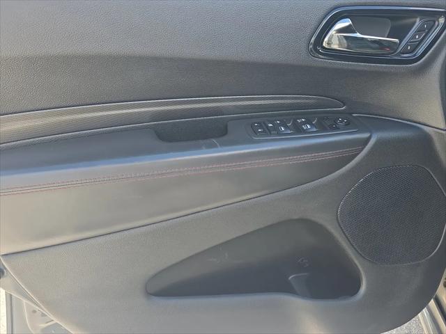 2022 Dodge Durango R/T RWD