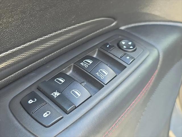 2022 Dodge Durango R/T RWD