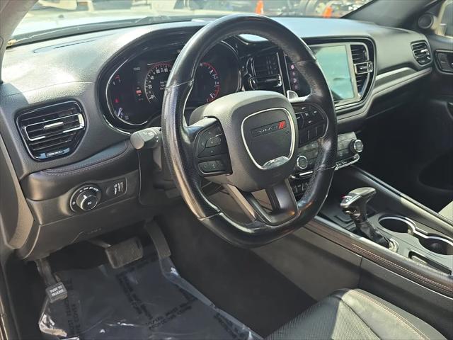 2022 Dodge Durango R/T RWD