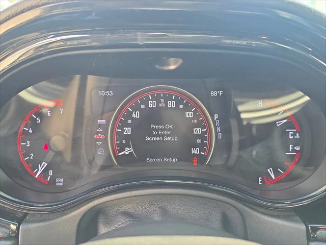 2022 Dodge Durango R/T RWD