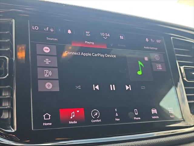 2022 Dodge Durango R/T RWD