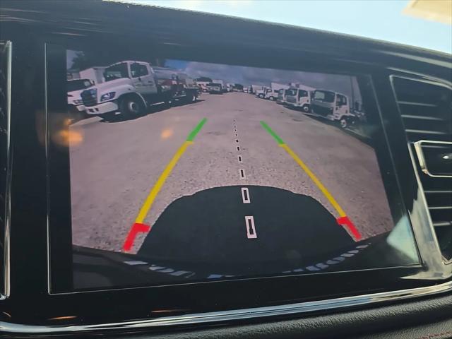 2022 Dodge Durango R/T RWD