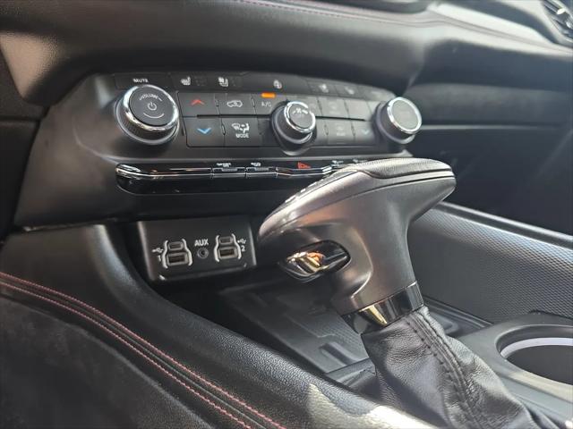 2022 Dodge Durango R/T RWD