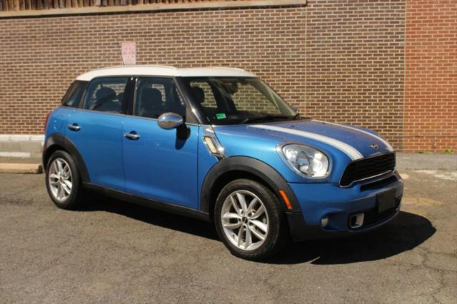 2014 MINI Countryman Cooper S for sale in Arlington, VA