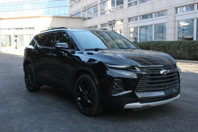 2019 Chevrolet Blazer 3LT for sale in Arlington, VA