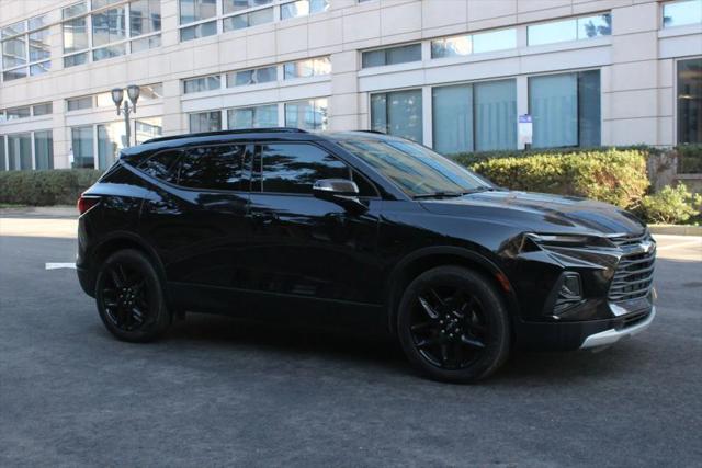 2019 Chevrolet Blazer 3LT