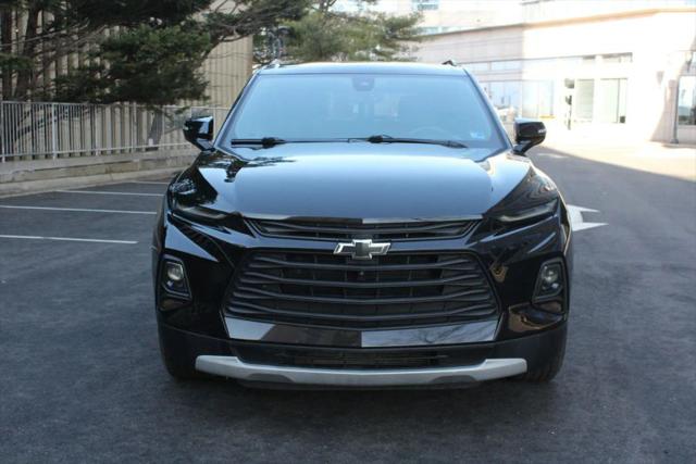 2019 Chevrolet Blazer 3LT
