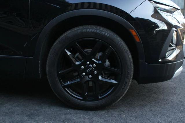 2019 Chevrolet Blazer 3LT