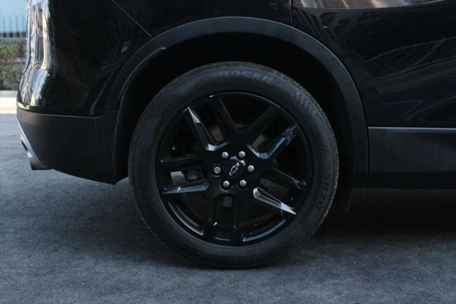 2019 Chevrolet Blazer 3LT