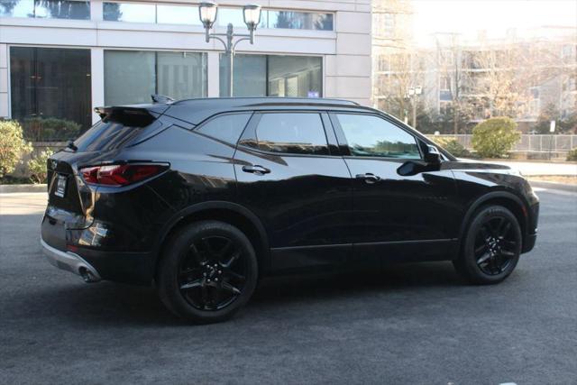 2019 Chevrolet Blazer 3LT