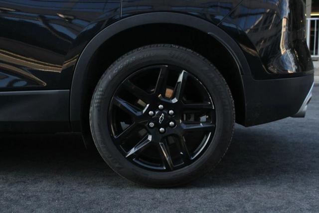 2019 Chevrolet Blazer 3LT