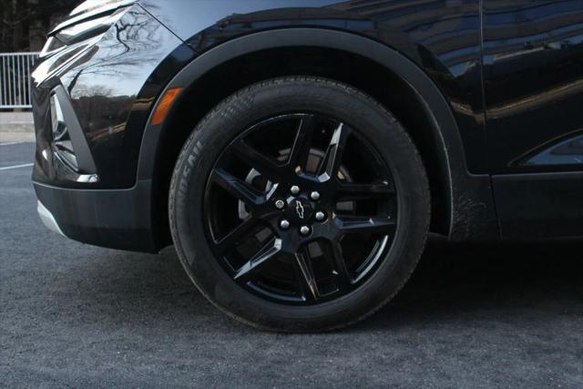 2019 Chevrolet Blazer 3LT
