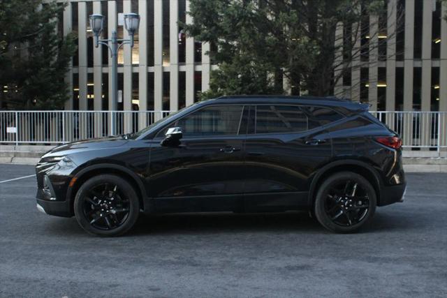 2019 Chevrolet Blazer 3LT