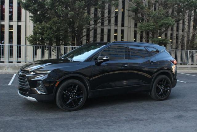 2019 Chevrolet Blazer 3LT