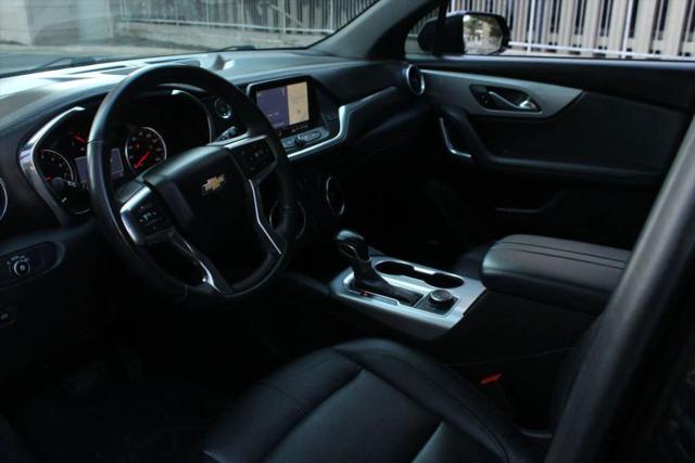 2019 Chevrolet Blazer 3LT