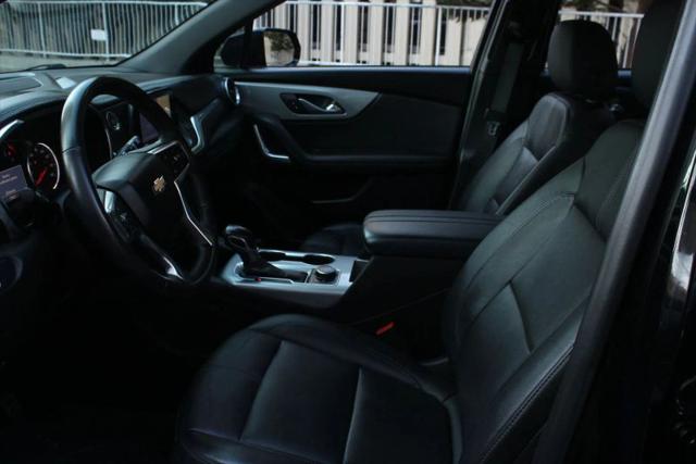 2019 Chevrolet Blazer 3LT