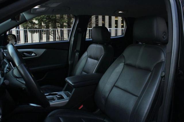 2019 Chevrolet Blazer 3LT