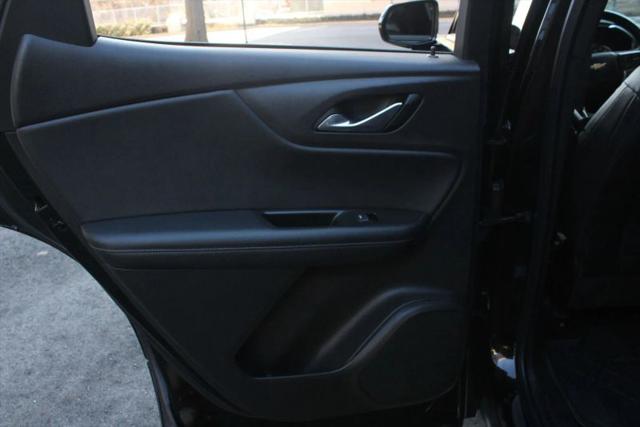 2019 Chevrolet Blazer 3LT